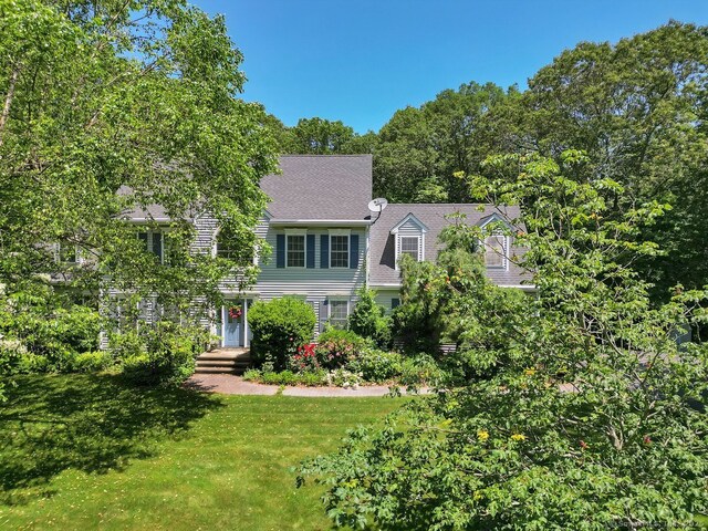 25 Thorne Wood Rd, Haddam, CT 06441 - photo 3
