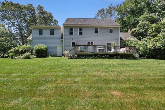 25 Thorne Wood Rd, Haddam, CT 06441 - photo 4
