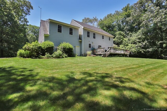 25 Thorne Wood Rd, Haddam, CT 06441 - photo 5