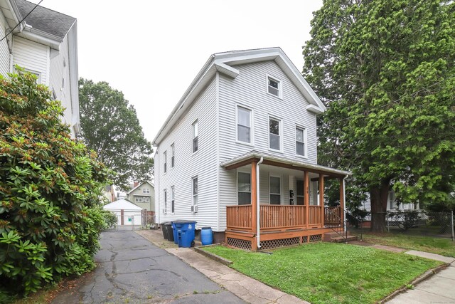 44 Clark St, New Haven, CT 06511 - photo 23