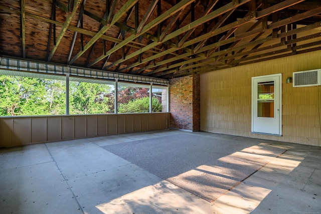24 Warwick Rd, New Fairfield, CT 06812 - view of garage