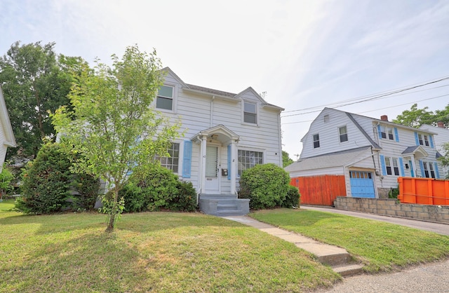 42 Marlboro St, Waterbury, CT 06705 - view of front of property