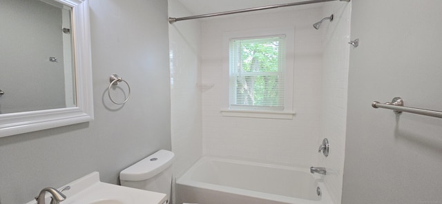 20 Old Stafford Rd, Tolland, CT 06084 - full bath with bathing tub / shower combination and vanity