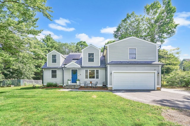 228 N Granby Rd, Granby, CT 06035 - photo 1