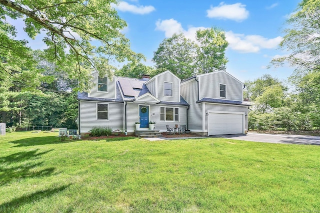 228 N Granby Rd, Granby, CT 06035 - photo 2