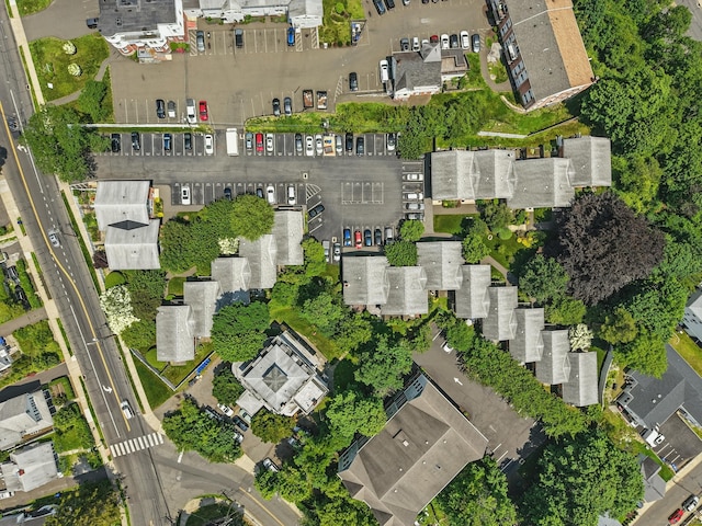 208 Flax Hill Rd Apt 10, Norwalk, CT 06854 - view of property location