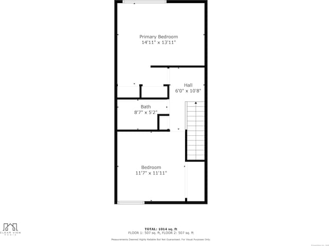 208 Flax Hill Rd Apt 10, Norwalk, CT 06854 - view of property floor plan