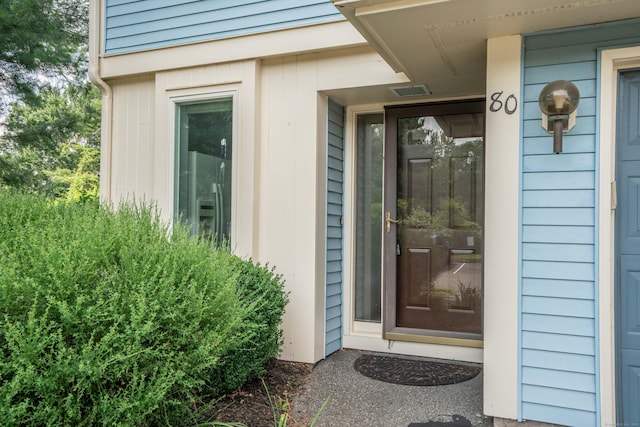 80 Copper Beech Dr Unit 80, Rocky Hill, CT 06067 - entrance to property