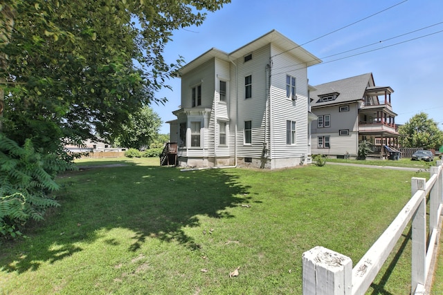 93 S St, Bristol, CT 06010 - view of side of home
