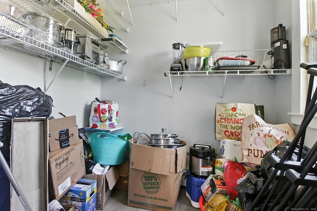 93 S St, Bristol, CT 06010 - view of storage