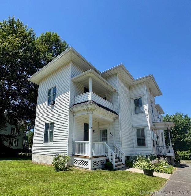 93 S St, Bristol, CT 06010 - photo 1