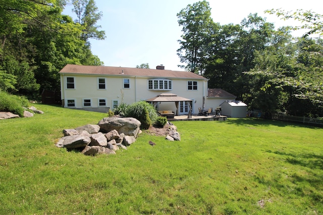 42 Alma Rock Rd, Stamford, CT 06903 - photo 30