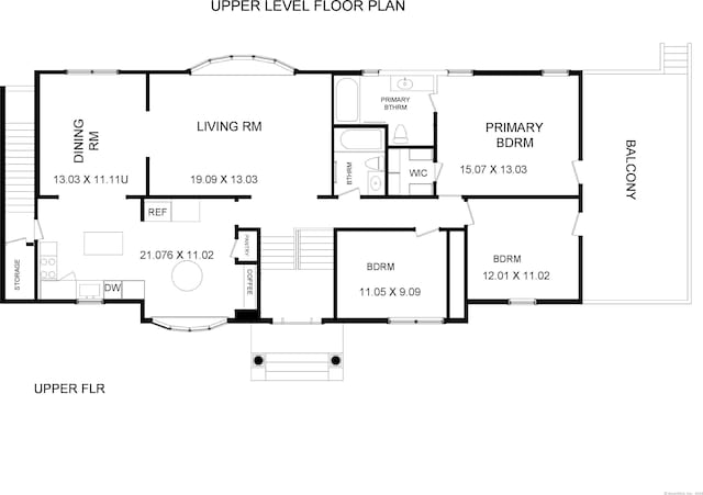 42 Alma Rock Rd, Stamford, CT 06903 - photo 32