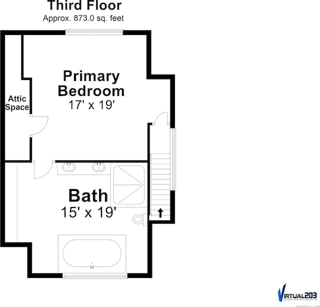 157 Brentwood Ave Unit 157, Fairfield, CT 06825 - view of property floor plan