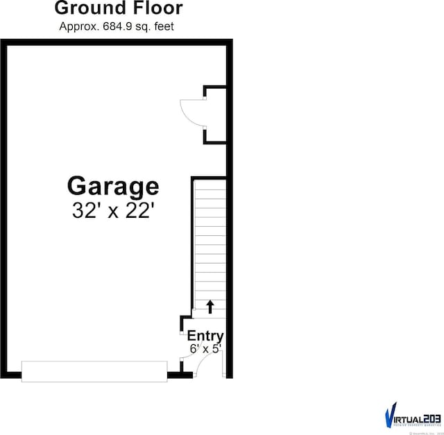 157 Brentwood Ave Unit 157, Fairfield, CT 06825 - view of home floor plan