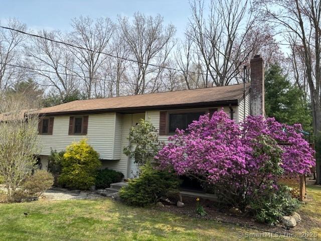 56 Cedar Swamp Rd, Mansfield, CT 06268 - photo 2