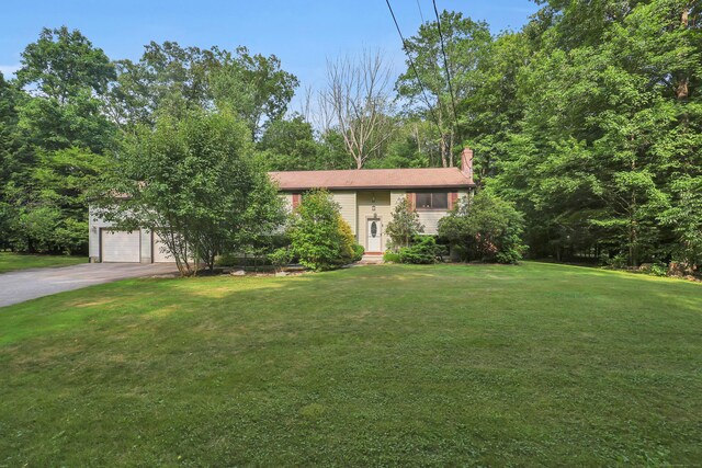 56 Cedar Swamp Rd, Mansfield, CT 06268 - photo 4