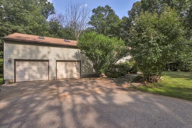 56 Cedar Swamp Rd, Mansfield, CT 06268 - photo 5
