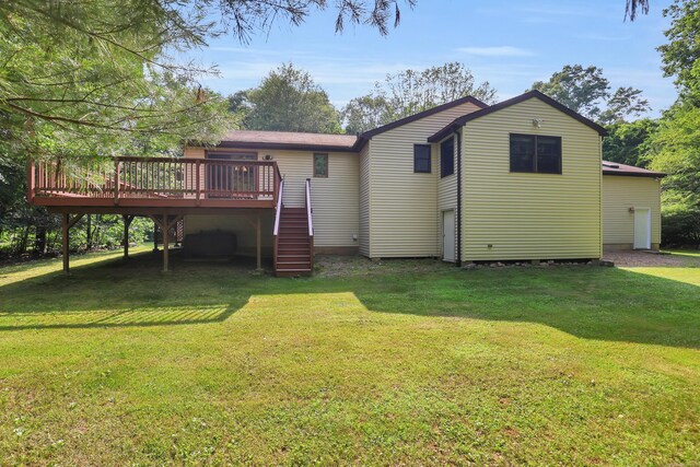 56 Cedar Swamp Rd, Mansfield, CT 06268 - photo 33