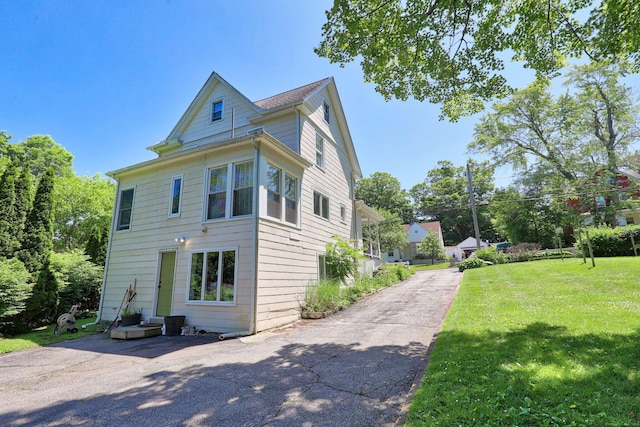 92 Clematis Ave, Waterbury, CT 06708 - photo 34