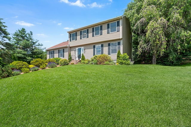 248 Harrison Rd, Cheshire, CT 06410 - photo 1