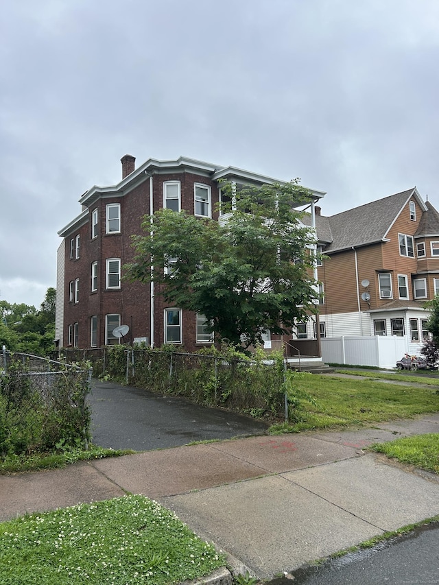 834 Capitol Ave, Hartford, CT 06106 - photo 1