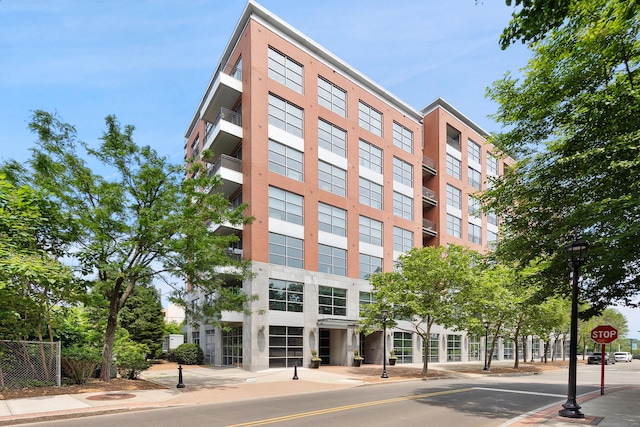 33 N Water St Unit 505, Norwalk, CT 06854 - view of property
