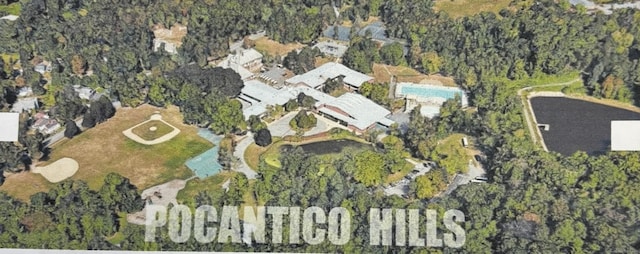 32 Beaver Hill Rd, Greenburgh, NY 10523 - aerial view of property's location