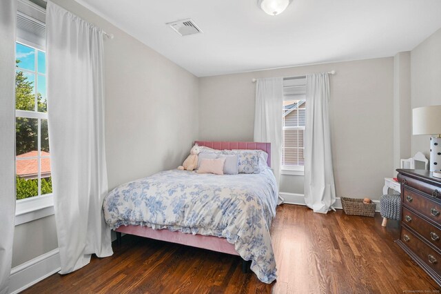 1676 Boulevard Blvd, West Hartford, CT 06107 - bedroom featuring wood finished floors