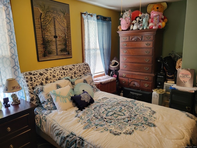 267 Chapman St, New Britain, CT 06051 - view of bedroom