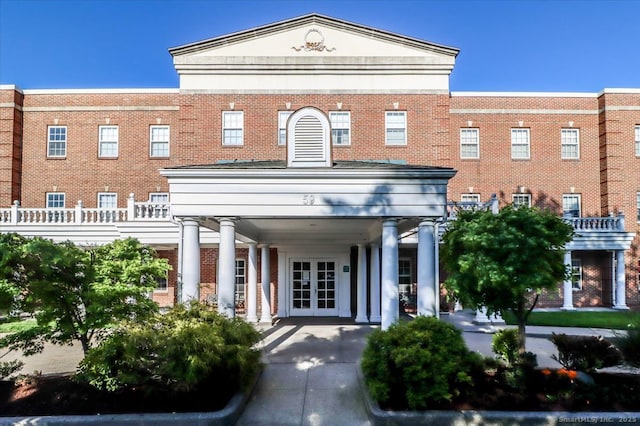 59 Courtland Ave Apt 3Q, Stamford, CT 06902 - view of property