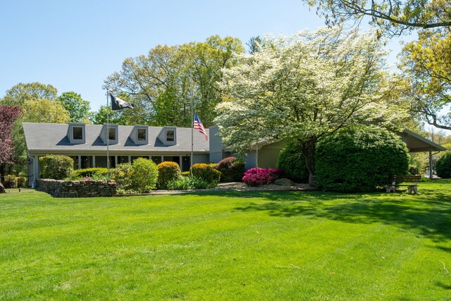 1 Putting Green Path Unit 1, Southington, CT 06489 - photo 32