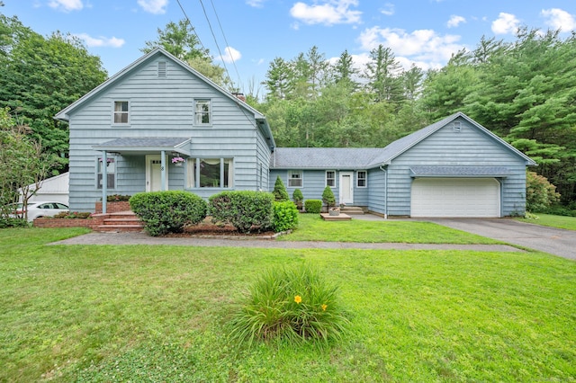 8 Park St, Stafford, CT 06076 - photo 1