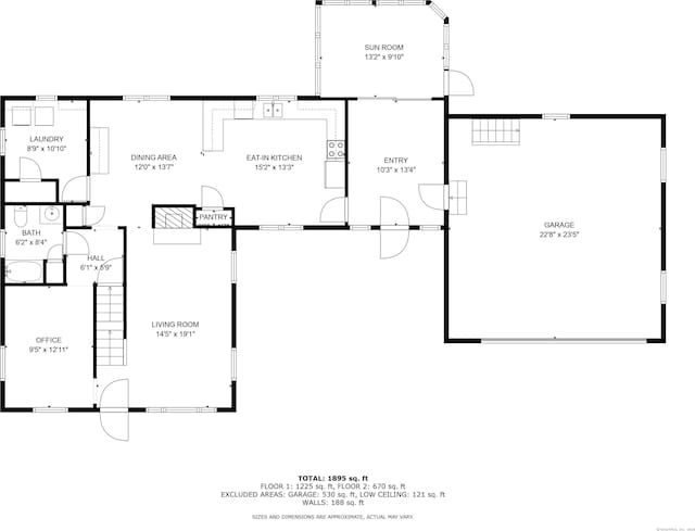 8 Park St, Stafford, CT 06076 - photo 27