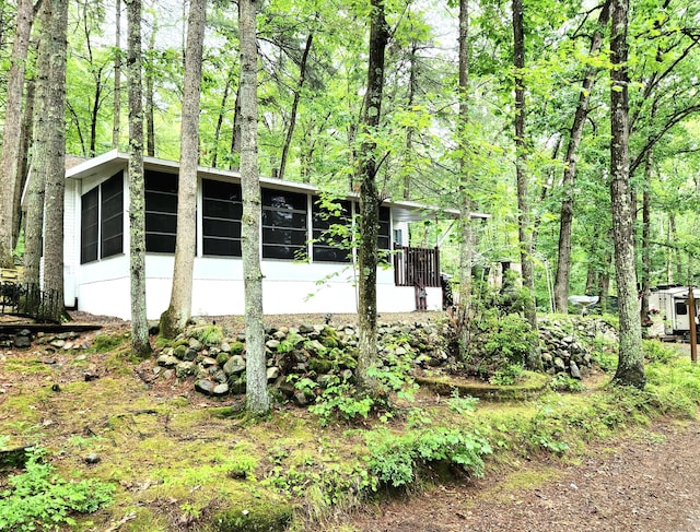 51 Old Springfield Rd Unit 209, Stafford, CT 06076 - photo 2