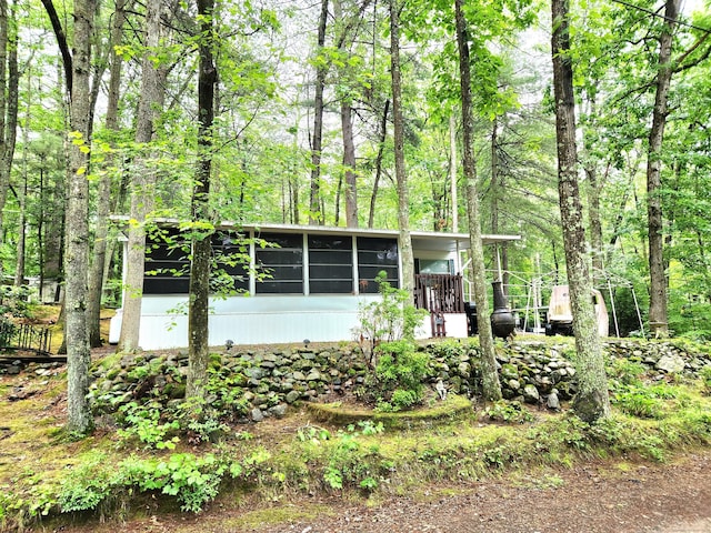 51 Old Springfield Rd Unit 209, Stafford, CT 06076 - photo 1