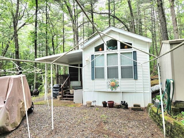 51 Old Springfield Rd Unit 209, Stafford, CT 06076 - photo 3
