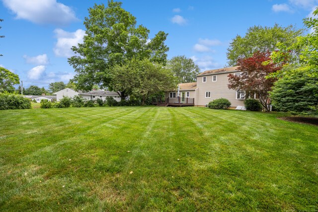 677 Wiese Rd, Cheshire, CT 06410 - photo 33
