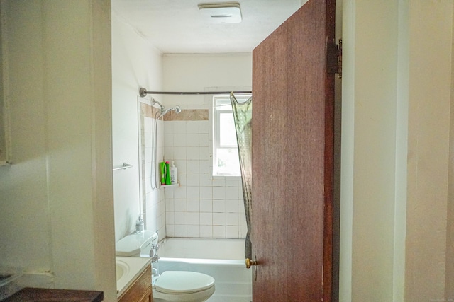 228 Elm St, Meriden, CT 06450 - bathroom featuring vanity and  shower combination