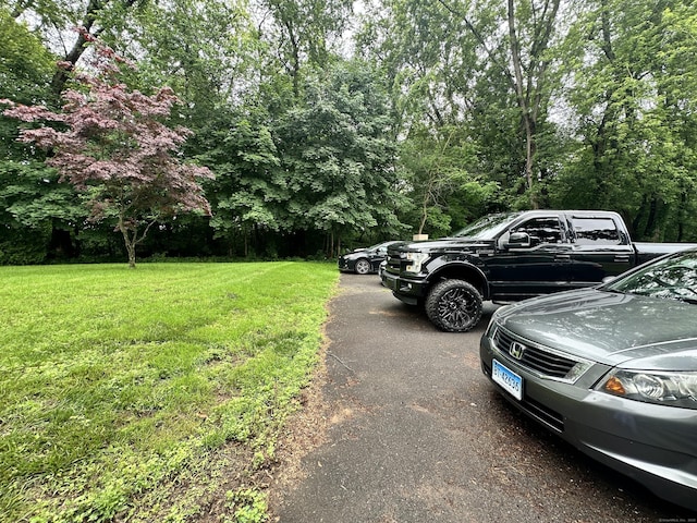 74 Main St, Somers, CT 06071 - view of street