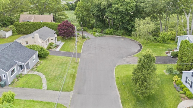 80 Holly St, Milford, CT 06460 - aerial view