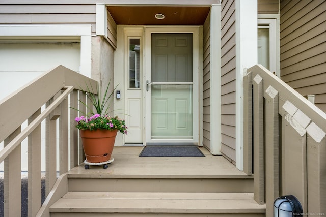 53 Sunrise Hill Rd Unit 53, Norwalk, CT 06851 - view of exterior entry