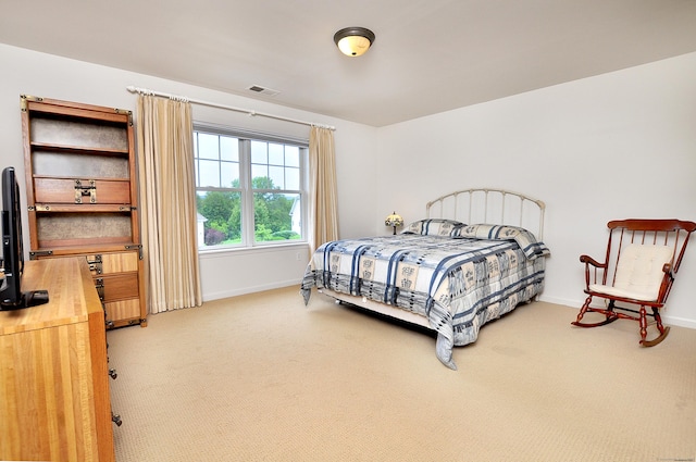 20 Carnoustie Cir, Bloomfield, CT 06002 - bedroom featuring light carpet