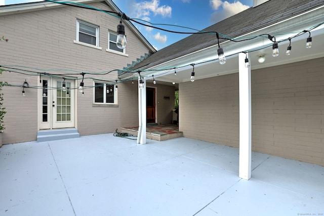 90 Edgewood Way, New Haven, CT 06515 - view of patio / terrace