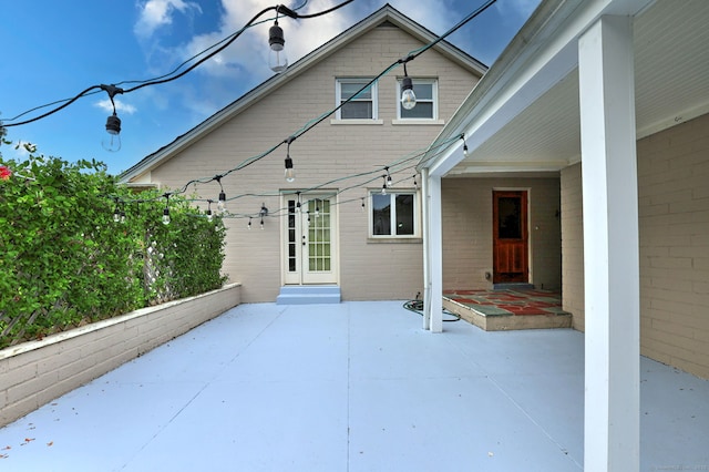 90 Edgewood Way, New Haven, CT 06515 - view of patio / terrace