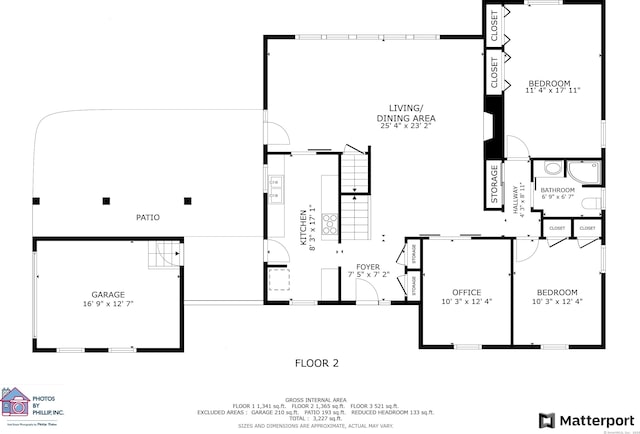 90 Edgewood Way, New Haven, CT 06515 - view of floor plan / room layout