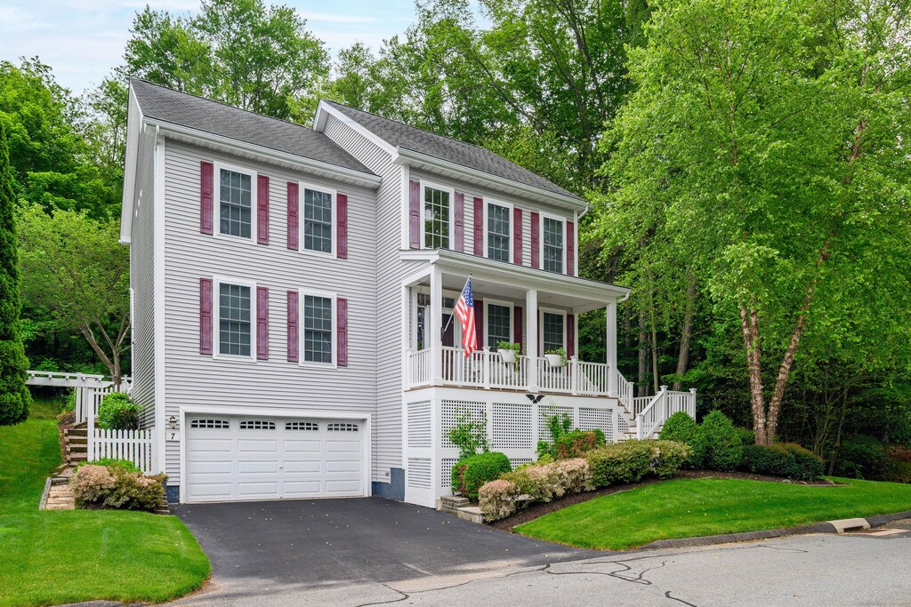 7 Concord Ct Unit 7, Southbury, CT 06488 - photo 1