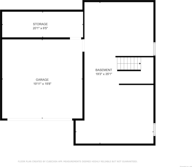 7 Concord Ct Unit 7, Southbury, CT 06488 - view of floor plan / room layout