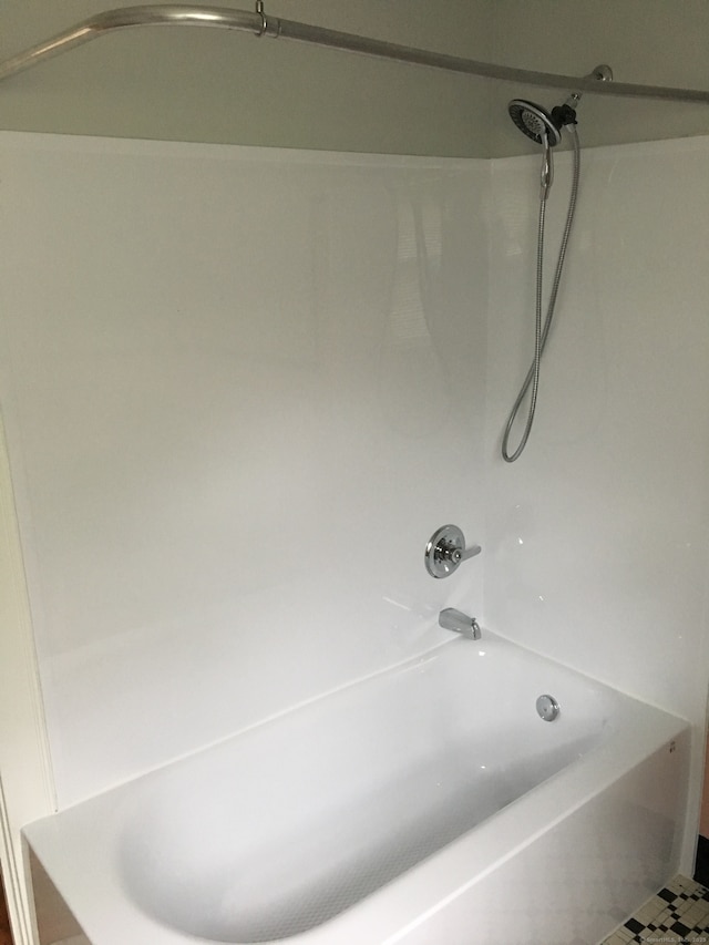 1333 Blue Hills Ave, Bloomfield, CT 06002 - bathroom with washtub / shower combination