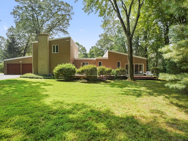 21 Kitcher Ct, Trumbull, CT 06611 - photo 32